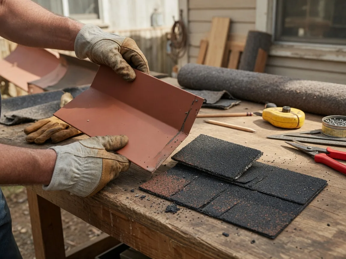 Roof Repair company in Belmont, NH